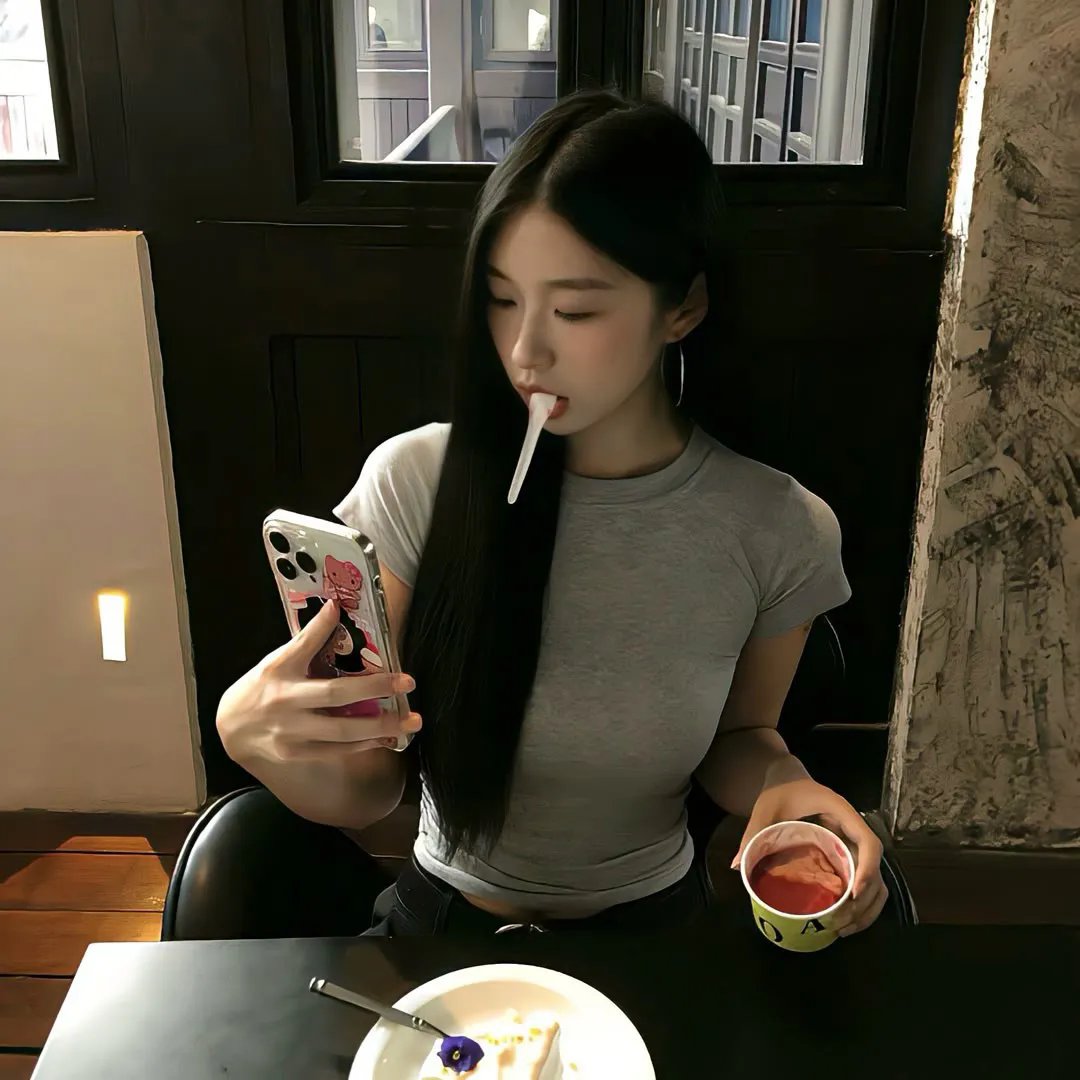 伪君子